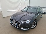  Audi  A4  Avant 35 TDI Business Line 2.0 TDI 165CV BVA7 E6d 