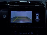  Hyundai  Tucson HYUNDAI  / 2020 / 5P / SUV 1.6 PHEV 265 HTRAC CREATIVE 4WD AUTO #12