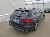  Audi  A4  Avant 35 TDI Business Line 2.0 TDI 165CV BVA7 E6d #3