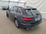  Audi  A4  Avant 35 TDI Business Line 2.0 TDI 165CV BVA7 E6d #2