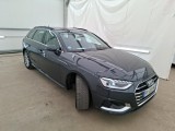  Audi  A4  Avant 35 TDI Business Line 2.0 TDI 165CV BVA7 E6d #4