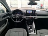  Audi  A4  Avant 35 TDI Business Line 2.0 TDI 165CV BVA7 E6d #5