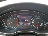  Audi  A4  Avant 35 TDI Business Line 2.0 TDI 165CV BVA7 E6d #6