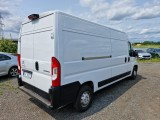  Citroen  Jumper  Combi  (2015->) Jum.35 L3H2 BHDi 165 Plus #2