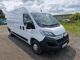 Citroen  Jumper  Combi  (2015->) Jum.35 L3H2 BHDi 165 Plus #3