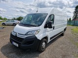  Citroen  Jumper  Combi  (2015->) Jum.35 L3H2 BHDi 165 Plus 