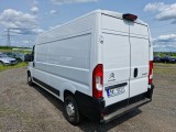  Citroen  Jumper  Combi  (2015->) Jum.35 L3H2 BHDi 165 Plus #4