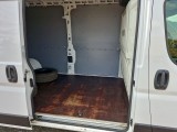  Citroen  Jumper  Combi  (2015->) Jum.35 L3H2 BHDi 165 Plus #11