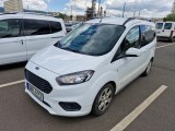  Ford  Tourneo  Courier  (C4A)(2014)  Cou. 1.5TDCi 74 Trend 