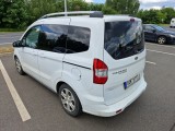  Ford  Tourneo  Courier  (C4A)(2014)  Cou. 1.5TDCi 74 Trend #4