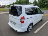  Ford  Tourneo  Courier  (C4A)(2014)  Cou. 1.5TDCi 74 Trend #2