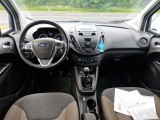  Ford  Tourneo  Courier  (C4A)(2014)  Cou. 1.5TDCi 74 Trend #5