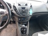  Ford  Tourneo  Courier  (C4A)(2014)  Cou. 1.5TDCi 74 Trend #8