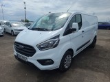  Ford  Transit  Custom (2013) Tr.Cu.2.0TDCi 96 340 Tr L2 4d 