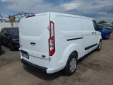  Ford  Transit  Custom (2013) Tr.Cu.2.0TDCi 96 340 Tr L2 4d #2