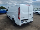  Ford  Transit  Custom (2013) Tr.Cu.2.0TDCi 96 340 Tr L2 4d #4