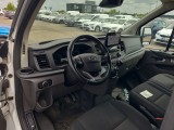  Ford  Transit  Custom (2013) Tr.Cu.2.0TDCi 96 340 Tr L2 4d #5