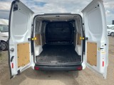  Ford  Transit  Custom (2013) Tr.Cu.2.0TDCi 96 340 Tr L2 4d #12