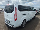  Ford  Transit  Custom (2013) TourCust TDCI 96 320 Titani.L2 #2