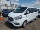  Ford  Transit  Custom (2013) TourCust TDCI 96 320 Titani.L2 