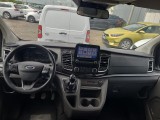  Ford  Transit  Custom (2013) TourCust TDCI 96 320 Titani.L2 #5