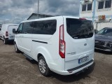  Ford  Transit  Custom (2013) TourCust TDCI 96 320 Titani.L2 #4