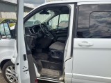  Ford  Transit  Custom (2013) TourCust TDCI 96 320 Titani.L2 #7