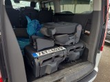  Ford  Transit  Custom (2013) TourCust TDCI 96 320 Titani.L2 #15