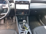  Hyundai  Tucson   (NX)(2020)  1.6TGDI 110 Freedom #8