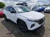  Hyundai  Tucson   (NX)(2020)  1.6TGDI 110 Freedom #3