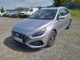  Hyundai  i30   cw (PD)(2017->)  kom.1.0TGDI 120 Smart 