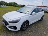  Hyundai  i30   cw (PD)(2017->)  kom.1.5T-GDI Family Smart 