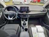 Hyundai  i30   cw (PD)(2017->)  kom.1.5T-GDI Family Smart #5