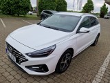  Hyundai  i30   cw (PD)(2017->)  kom.1.6CRDi 115 Smart 