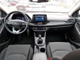  Hyundai  i30   cw (PD)(2017->)  kom.1.6CRDi 115 Smart #5