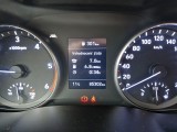  Hyundai  i30   cw (PD)(2017->)  kom.1.6CRDi 115 Smart #19