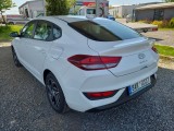  Hyundai  i30  Fastback (2018 ->)  FB 1.0TGDI 120 Comfort #4