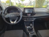  Hyundai  i30  Fastback (2018 ->)  FB 1.0TGDI 120 Comfort #5