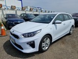  KIA  Cee'd Ceed Sportswagon (2018->) Ceed SW 1.6 CRDi 100 Fresh 