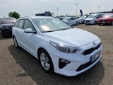  KIA  Cee'd Ceed Sportswagon (2018->) Ceed SW 1.6 CRDi 100 Fresh #3