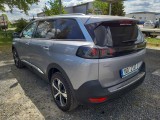  Peugeot  5008  (12.2016->)  1.5BHDi 130 Allure Pck AT #4