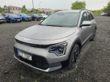  KIA  NIRO  (2022) e- 64,8kWh Style AT 5d 