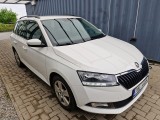 Skoda  Fabia  Combi (2015)  Com 1.0TSI 81 Ambition #3