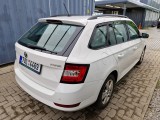  Skoda  Fabia  Combi (2015)  Com 1.0TSI 81 Ambition #2