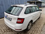  Skoda  Fabia  Combi (2015)  Com 1.0TSI 81 Ambition #4