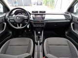  Skoda  Fabia  Combi (2015)  Com 1.0TSI 81 Ambition #5