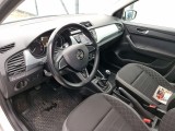  Skoda  Fabia  Combi (2015)  Com 1.0TSI 81 Ambition #7