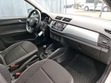  Skoda  Fabia  Combi (2015)  Com 1.0TSI 81 Ambition #6