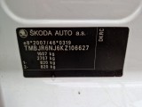  Skoda  Fabia  Combi (2015)  Com 1.0TSI 81 Ambition #10