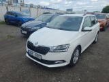  Skoda  Fabia  Combi (2015)  Com.1.0TSI 70 Style 